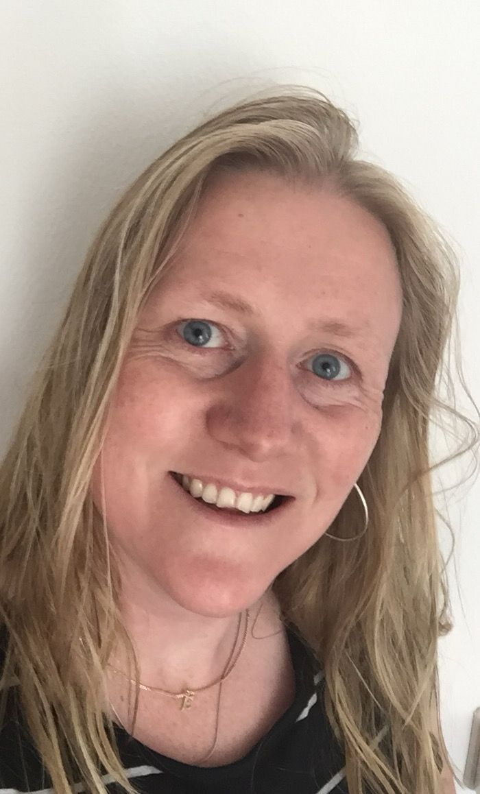 Eveline van der Harst